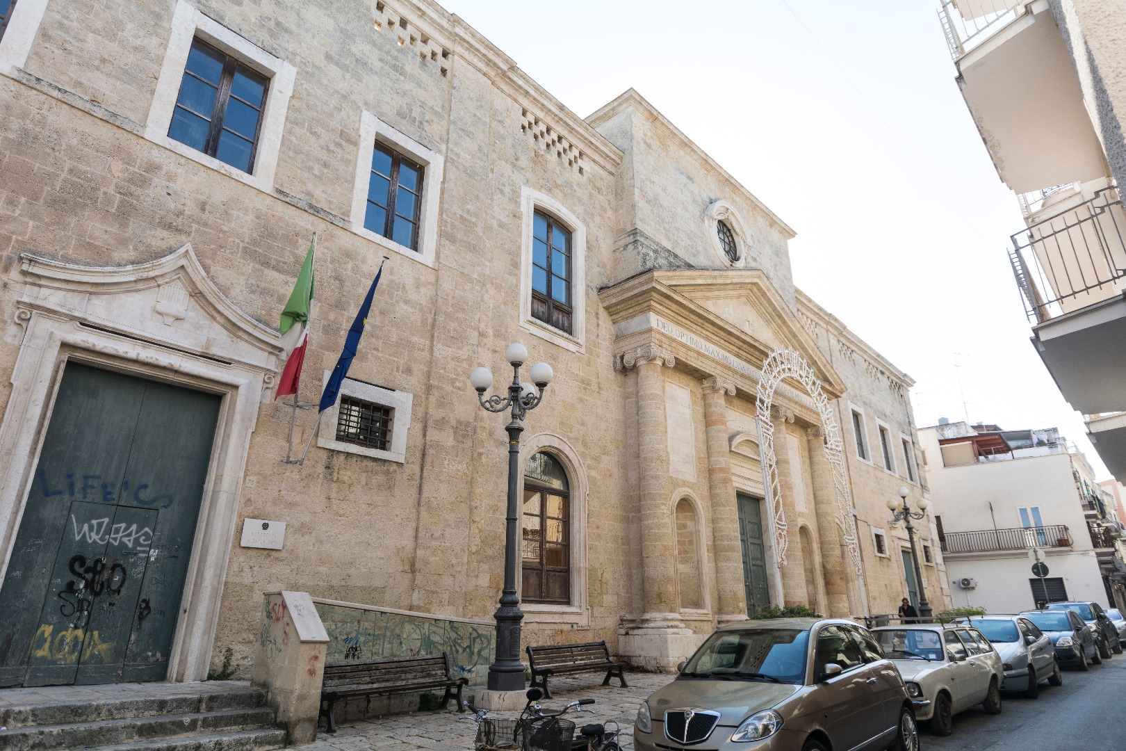 Prospetto